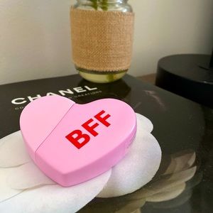 KKW Fragrance Hearts BFF